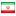 lalndec.org server is located in Iran